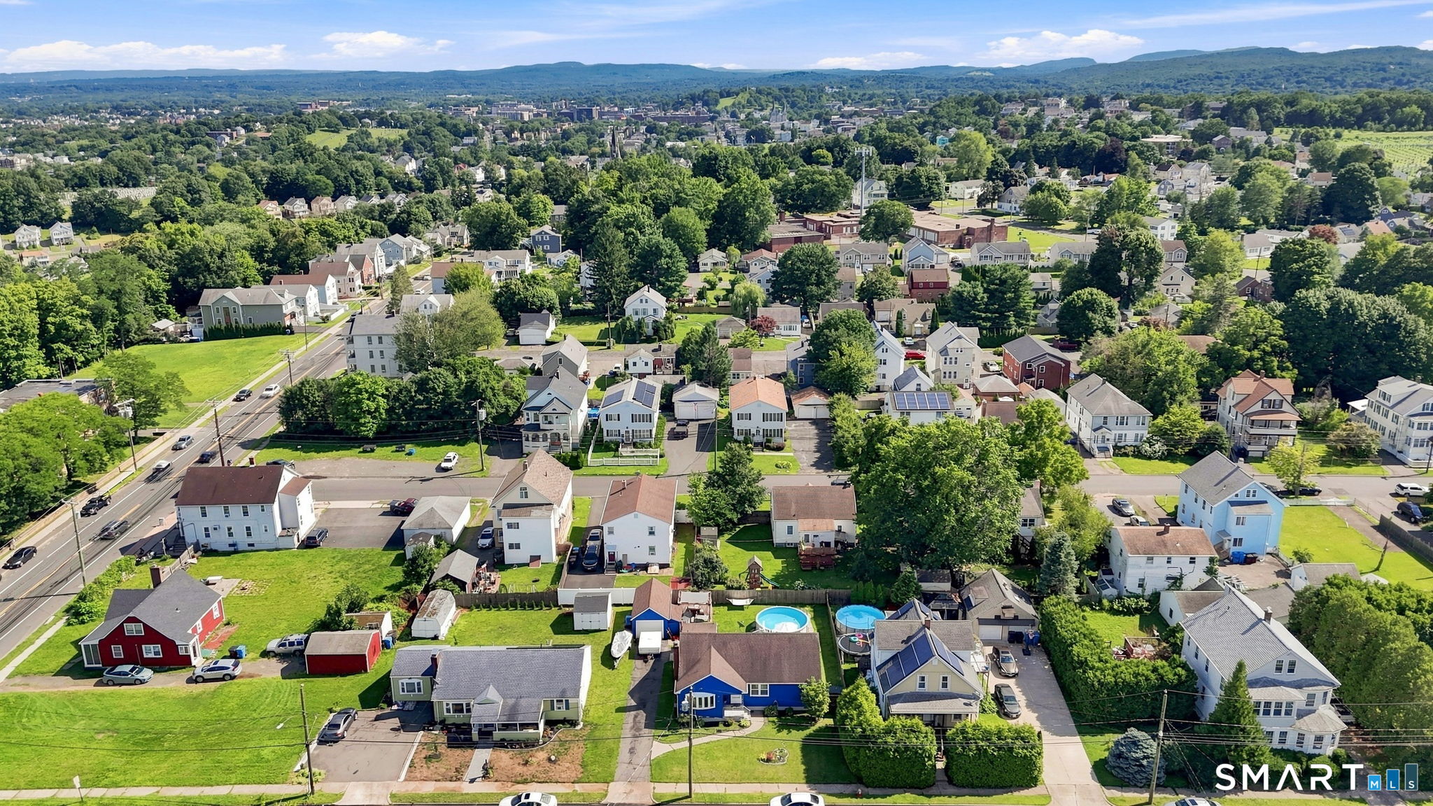 Residential in New Britain 5