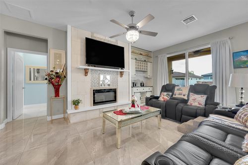 12552 Nw Toblin Ln, Port St Lucie, FL, 34987-3065 | Card Image