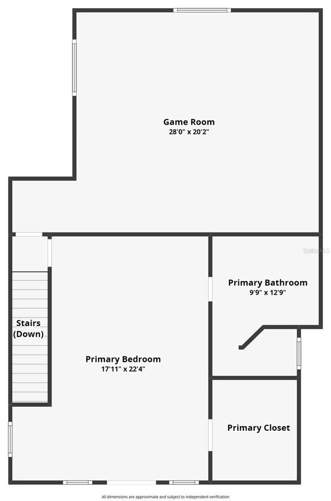 783 Placido Way Ne, House other with 5 bedrooms, 4 bathrooms and null parking in ST PETERSBURG FL | Image 4