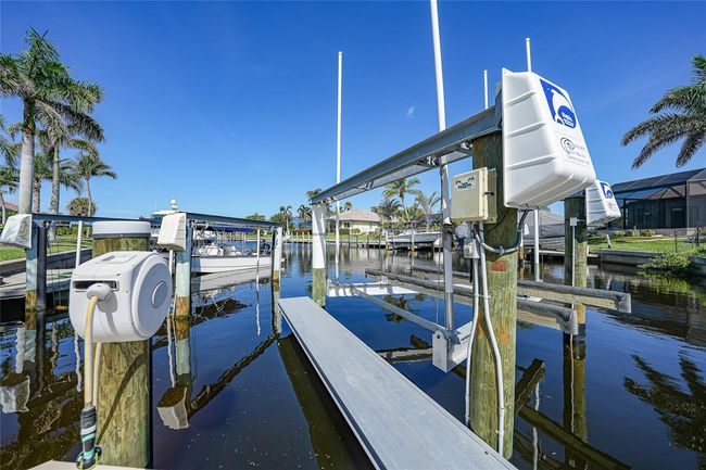 1801 Los Alamos Dr, House other with 3 bedrooms, 3 bathrooms and null parking in PUNTA GORDA FL | Image 65