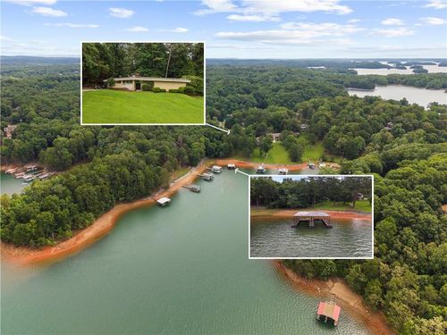 7940 Lanier Drive, Cumming, GA, 30041 | Card Image