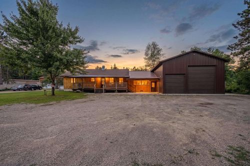 N8563 Bluebird Lane, Stephenson, WI, 54114 | Card Image