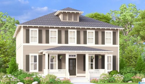 142 Jefferson Pl, BIRMINGHAM, AL, 35242-6765 | Card Image