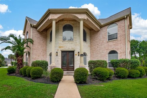 2702 Fort Caney Drive, Richmond, TX, 77406 | Card Image