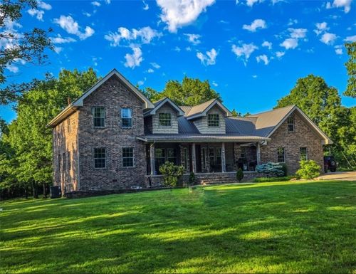 4342 Harmon Rd, Harrison, AR, 72601-7466 | Card Image