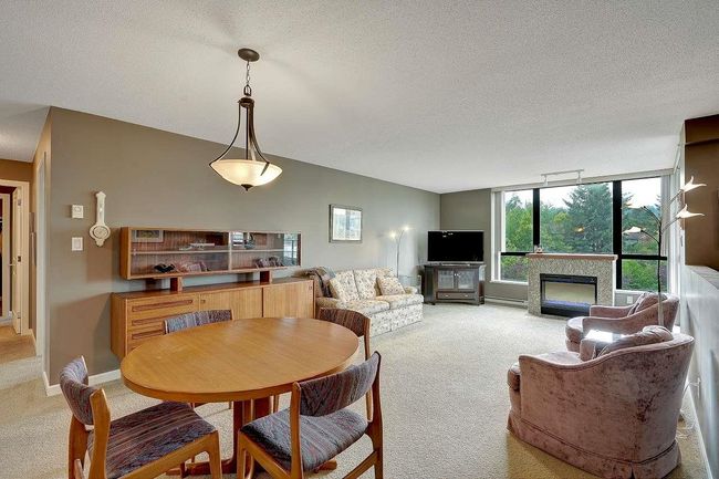304 - 288 Ungless Way, Condo with 2 bedrooms, 2 bathrooms and 2 parking in Port Moody BC | Image 2
