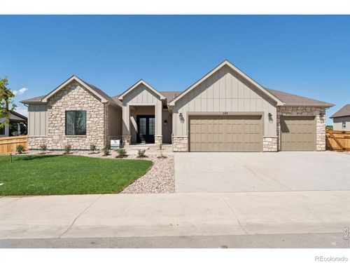 146 Blue Fortune Dr, Windsor, CO, 80550-3839 | Card Image