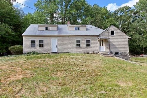 1525 Hill Rd, Burrillville, RI, 02859 | Card Image
