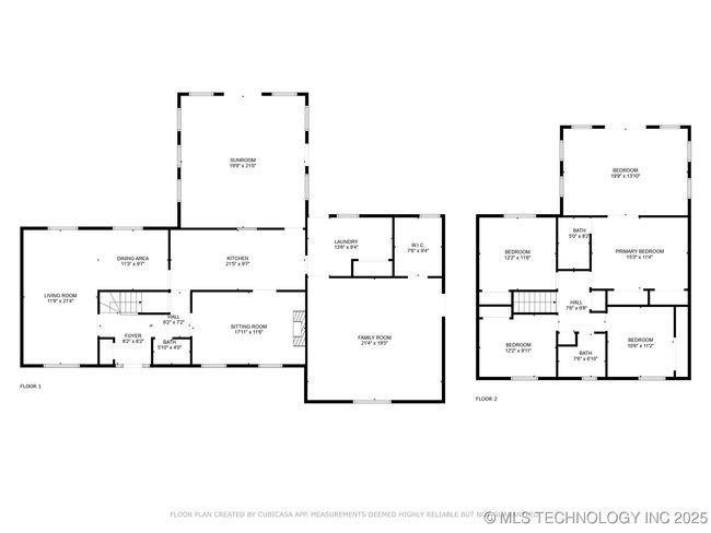 6063 Wilson St, House other with 4 bedrooms, 3 bathrooms and null parking in Durant OK | Image 60