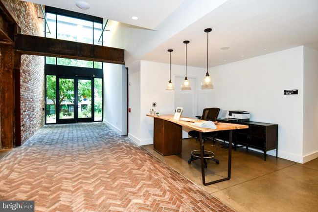 UNIT-301 - 57 N St Nw, Condo with 1 bedrooms, 1 bathrooms and null parking in WASHINGTON DC | Image 29