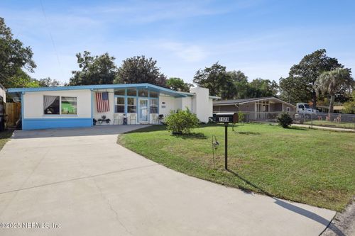 7428 Sandhurst Rd S, Jacksonville, FL, 32277-3706 | Card Image