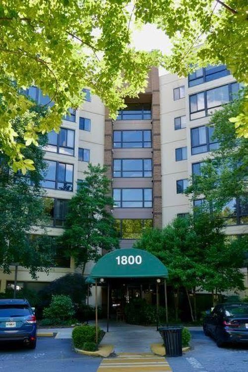 a414-1800 Clairmont Lk, Decatur, GA, 30033-4035 | Card Image