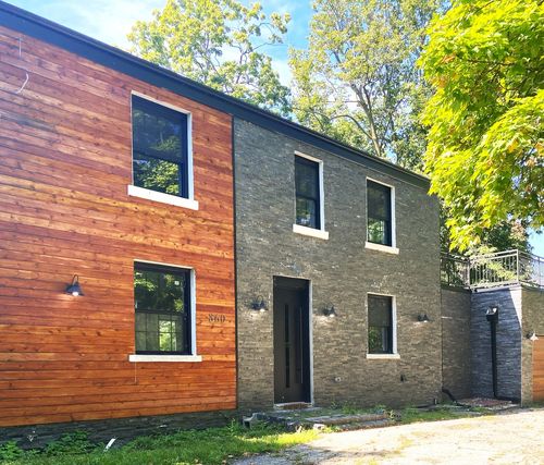 860 Green Bay Rd, Highland Park, IL, 60035-4630 | Card Image