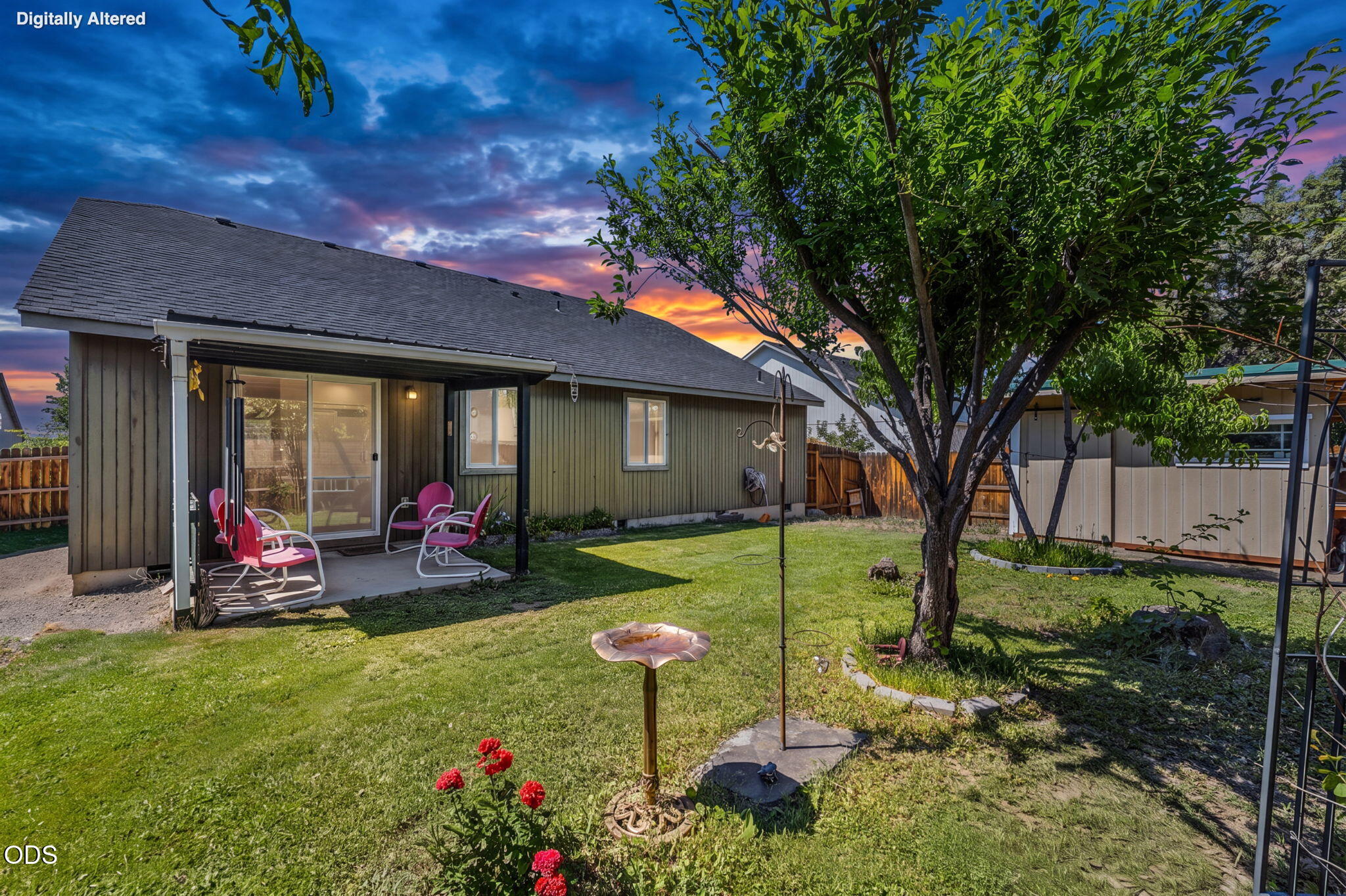 Residential in Redmond 2