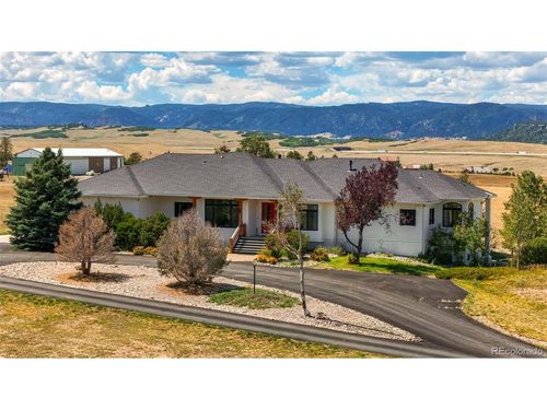 13273 Furrow Rd, Larkspur, CO, 80118-5701 | Card Image