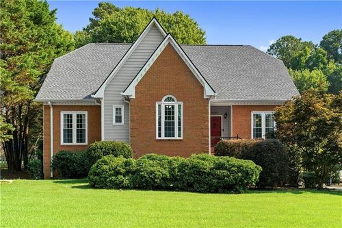 3294 Brackenridge Trl Nw, Kennesaw, GA, 30152-3282 | Card Image