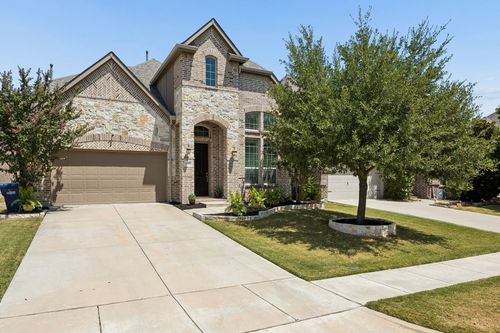 5512 Grove Cove Dr, Mckinney, TX, 75071-8334 | Card Image