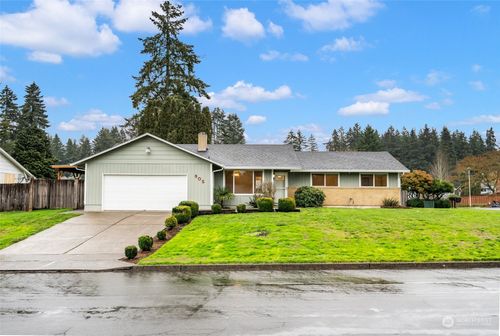 805 Ne 150th Avenue, Vancouver, WA, 98684 | Card Image