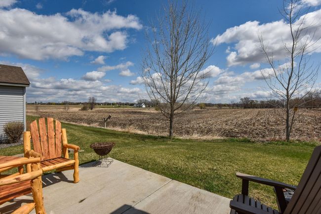 Private Views from your patio! | Image 22