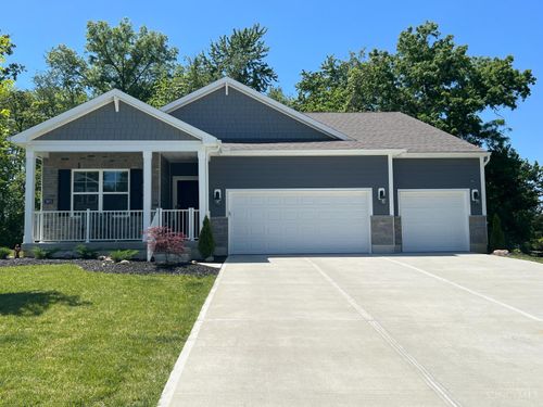 3665 Heritage Farm Lane, Amelia, OH, 45102 | Card Image