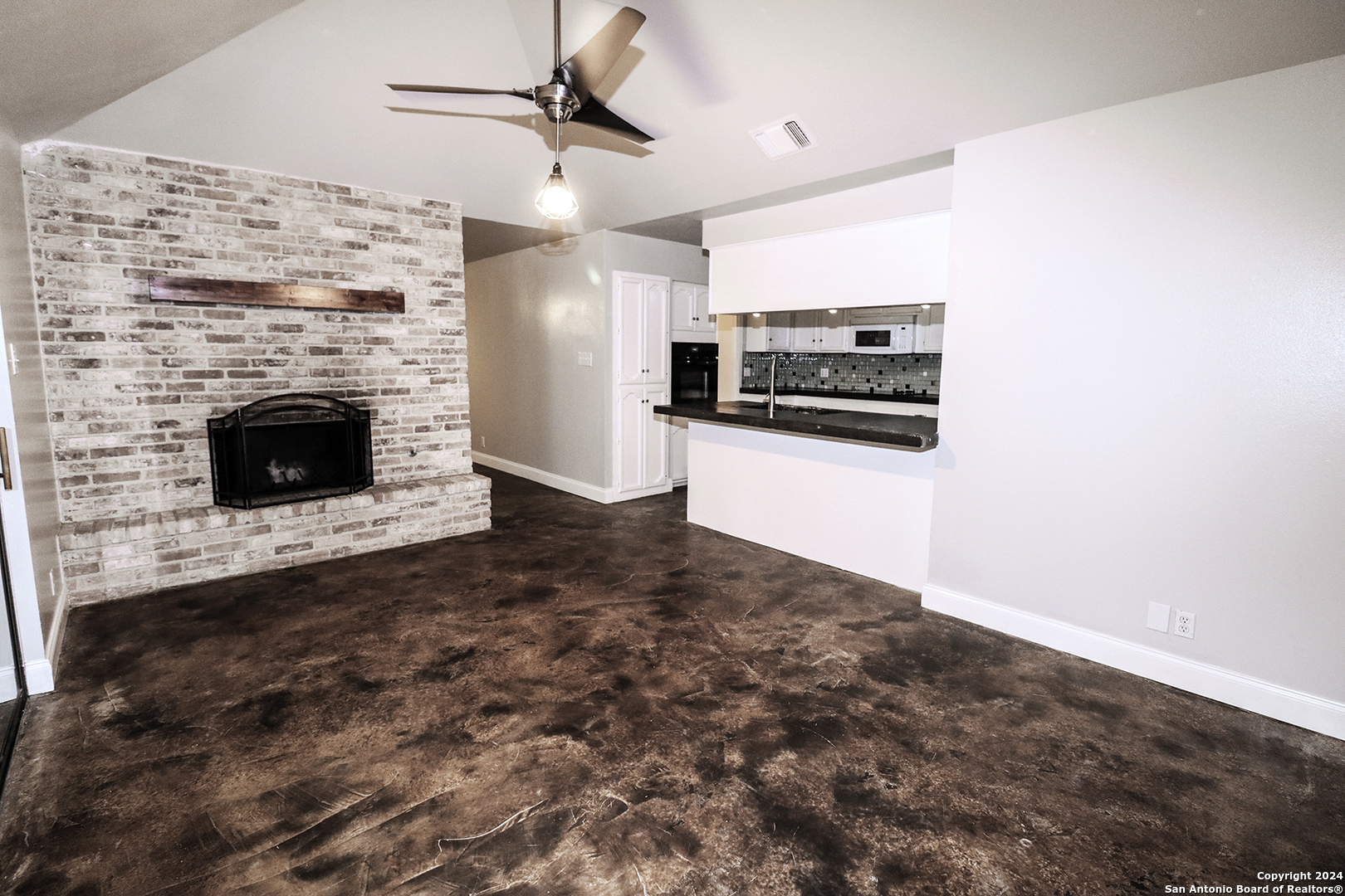 Residential in San Antonio 2