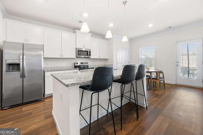 1566 Ribbon Mill Ln Sw, House other with 4 bedrooms, 3 bathrooms and 2 parking in Mableton GA | Image 11