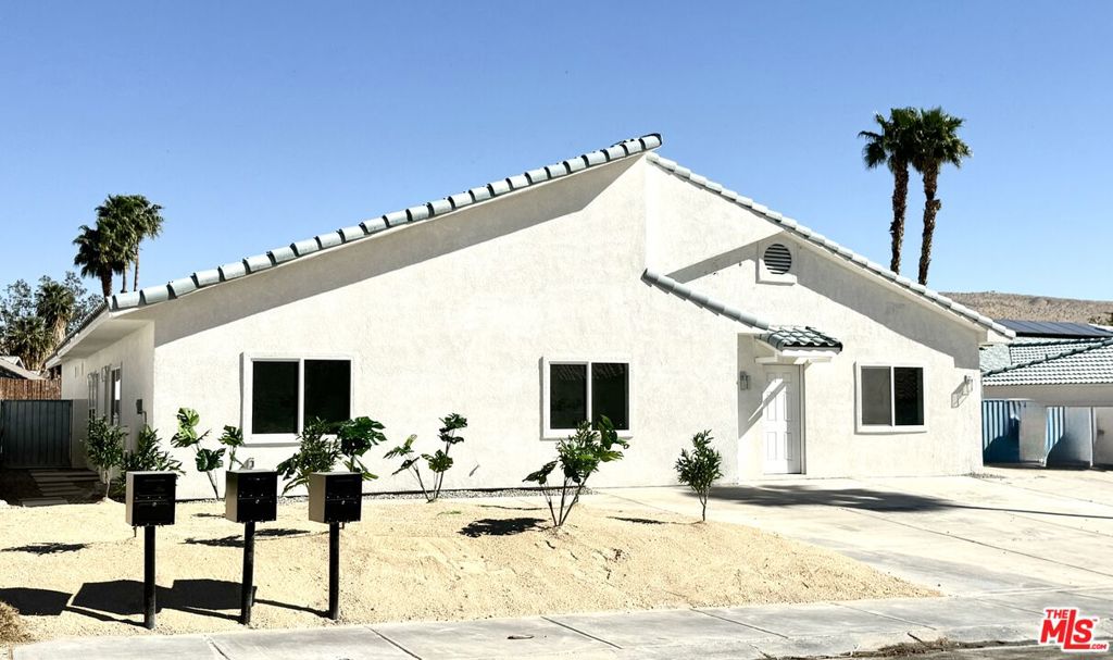 68870 Los Gatos Rd, Cathedral City, CA 92234