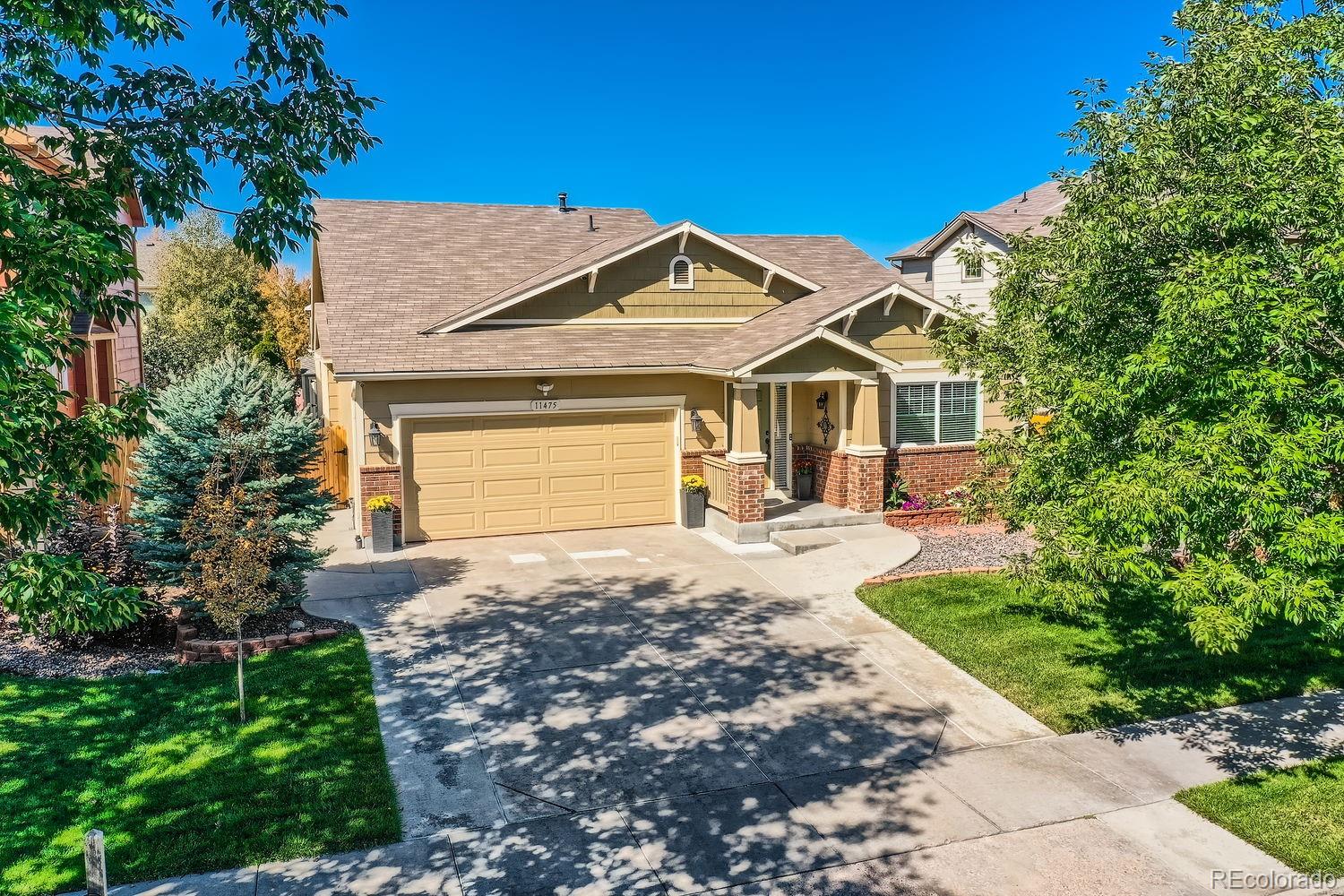 Kenton St, Commerce City, CO 80640
