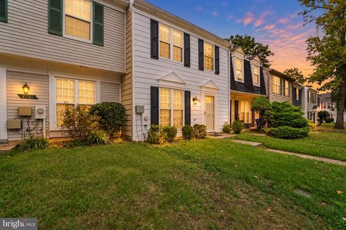 2279 Prince Of Wales Ct, BOWIE, MD, 20716-1475 | Card Image