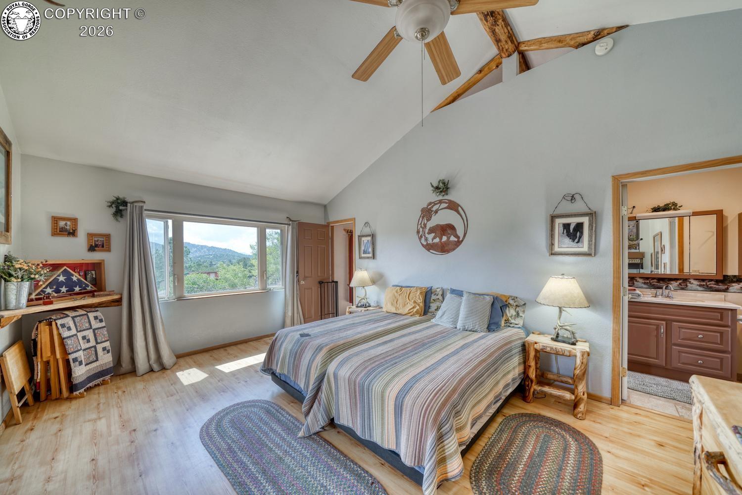 Residential in Westcliffe 2