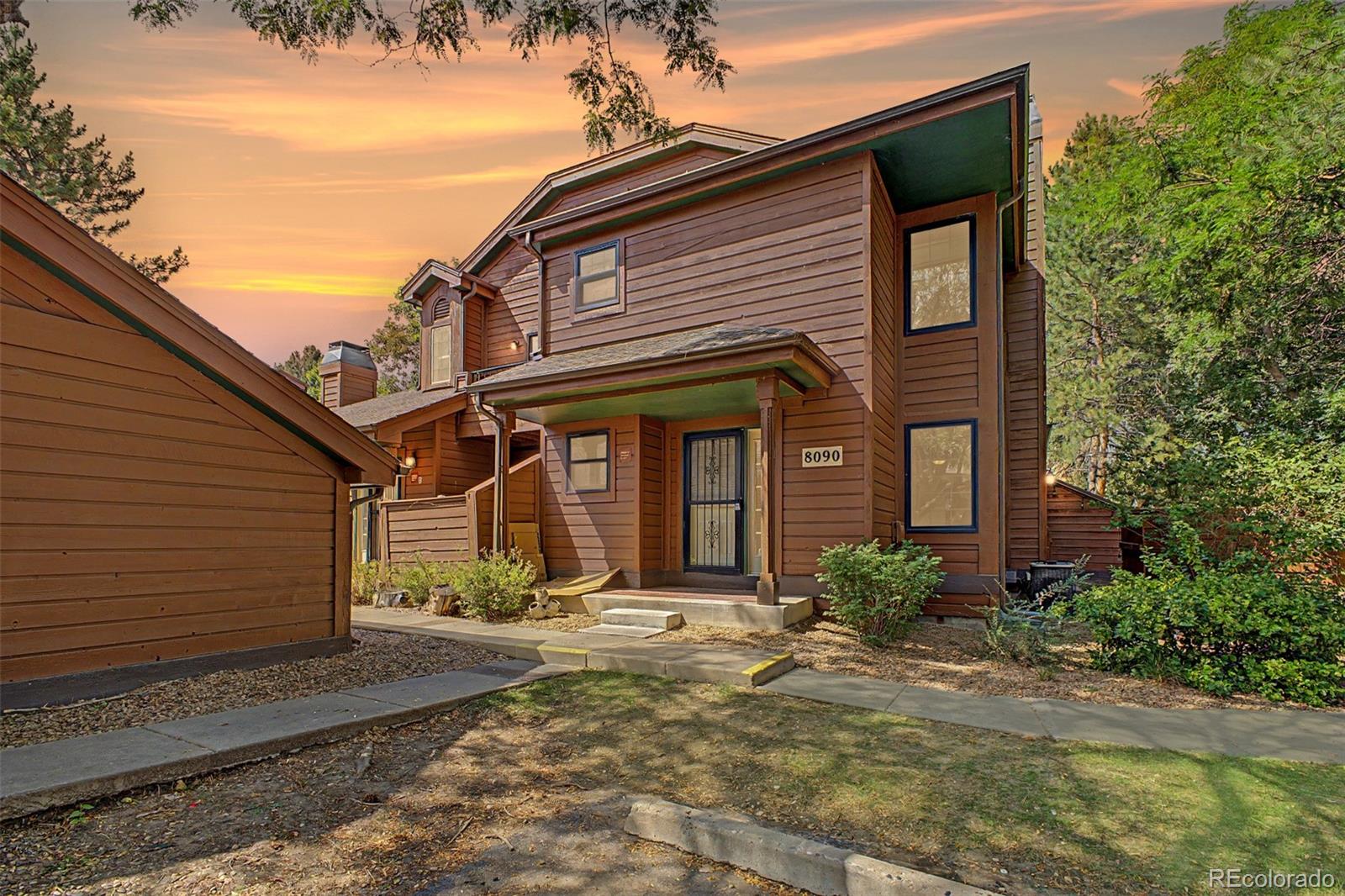 Residential in Arvada 2