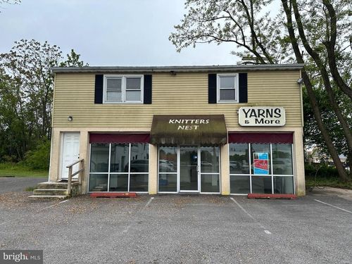 1437 - A Liberty Rd, SYKESVILLE, MD, 21784 | Card Image