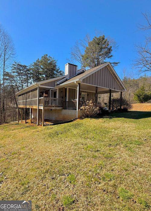 43 Norman Cir, Clayton, GA, 30525-6325 | Card Image