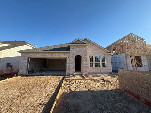 1313 Dog Iron St, Georgetown, TX, 78633-2570 | Card Image