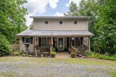 1534 Walnut Ridge, Home with 3 bedrooms, 3 bathrooms and null parking in Ellijay GA | Image 3