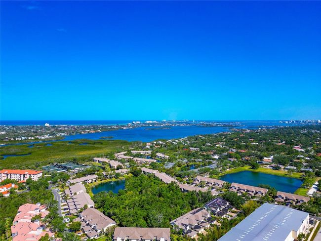 101 - 1712 Starling Dr, Condo with 2 bedrooms, 2 bathrooms and null parking in SARASOTA FL | Image 46