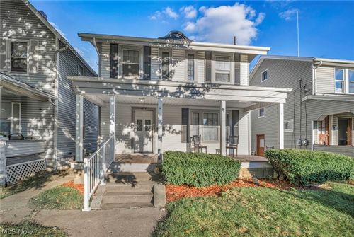 1212 Maryland Ave Sw, Canton, OH, 44710-2046 | Card Image