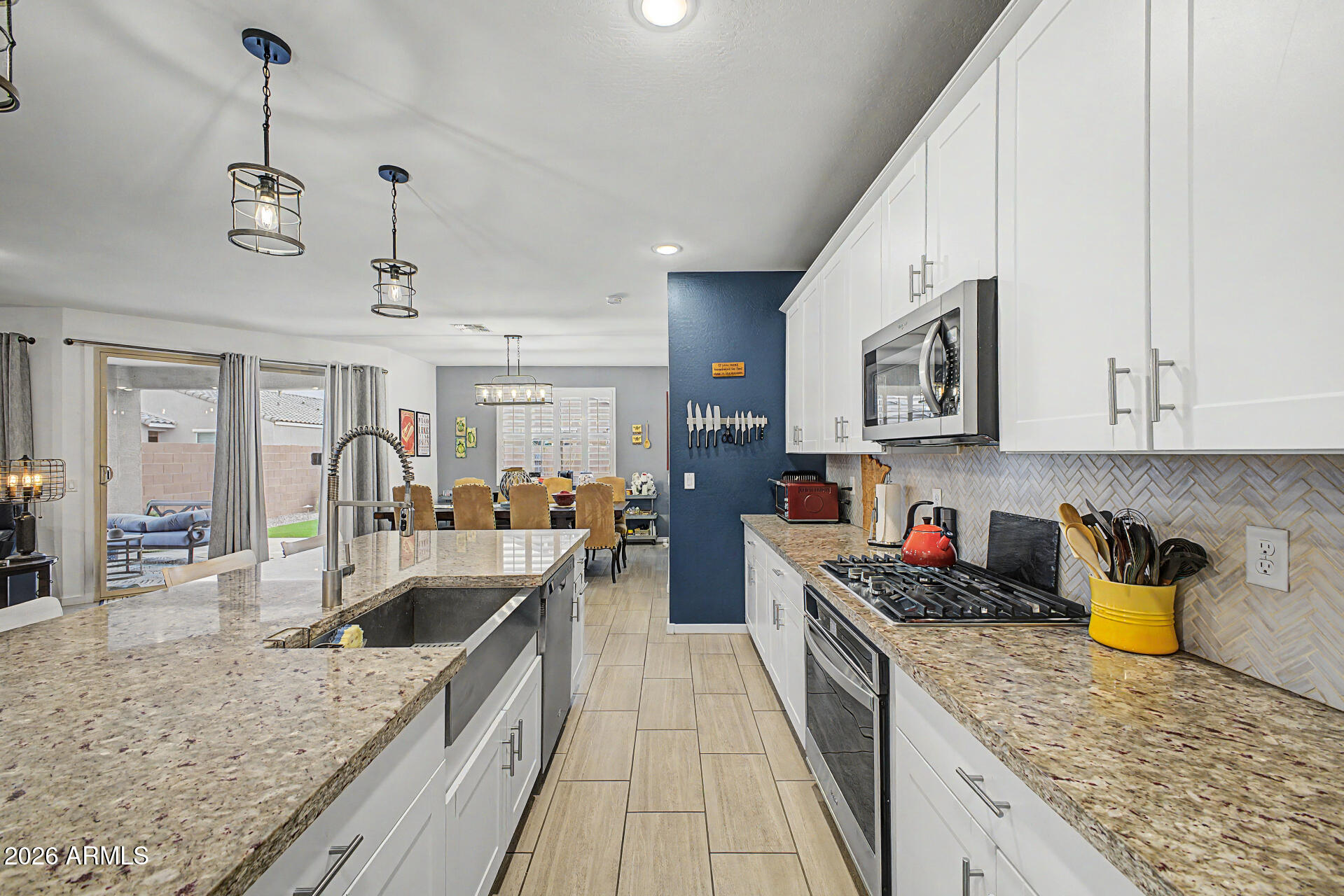 Residential in Casa Grande 2