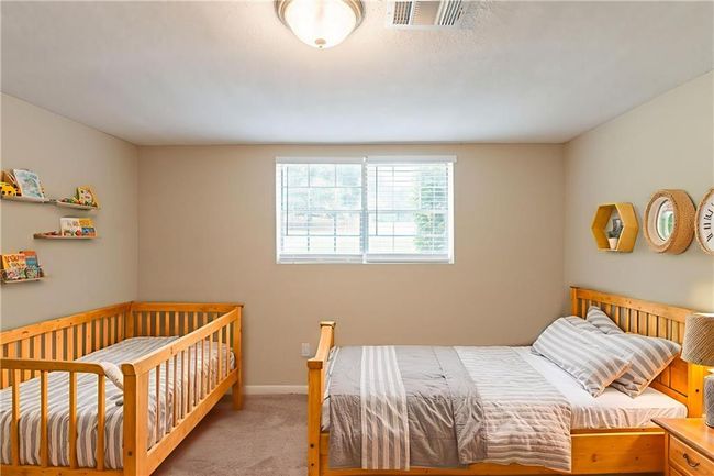 4669 Birch Ridge Trl, House other with 2 bedrooms, 2 bathrooms and null parking in Stone Mountain GA | Image 5