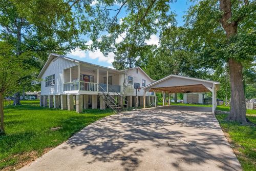25080 Lakeshore Dr, Splendora, TX, 77372-3812 | Card Image