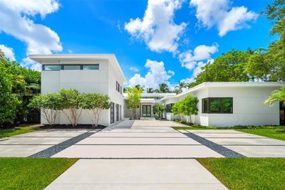 450 Sabal Palm Rd, House other with 7 bedrooms, 7 bathrooms and null parking in Miami FL | Image 2