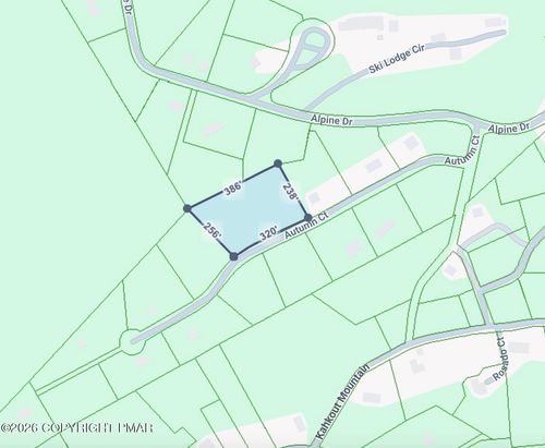Lot 11 Autumn Ct, East Stroudsburg, PA, 18302 | Card Image