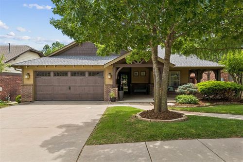 233 Bell Tolls Terrace, Edmond, OK, 73034 | Card Image