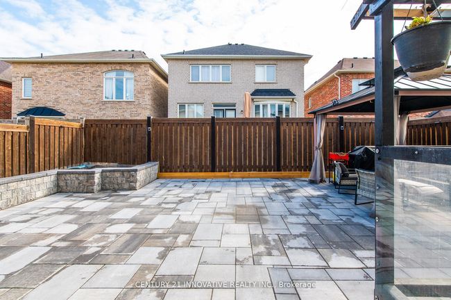 17 Arfield Ave, House other with 5 bedrooms, 5 bathrooms and 2 parking in Ajax ON | Image 42