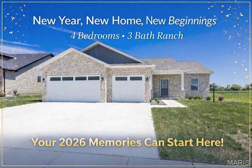 7150 Savannah Dr, Glen Carbon, IL, 62034 | Card Image