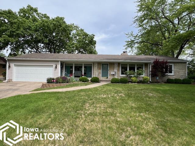 Alta Vista Ave, Ottumwa, IA 52501