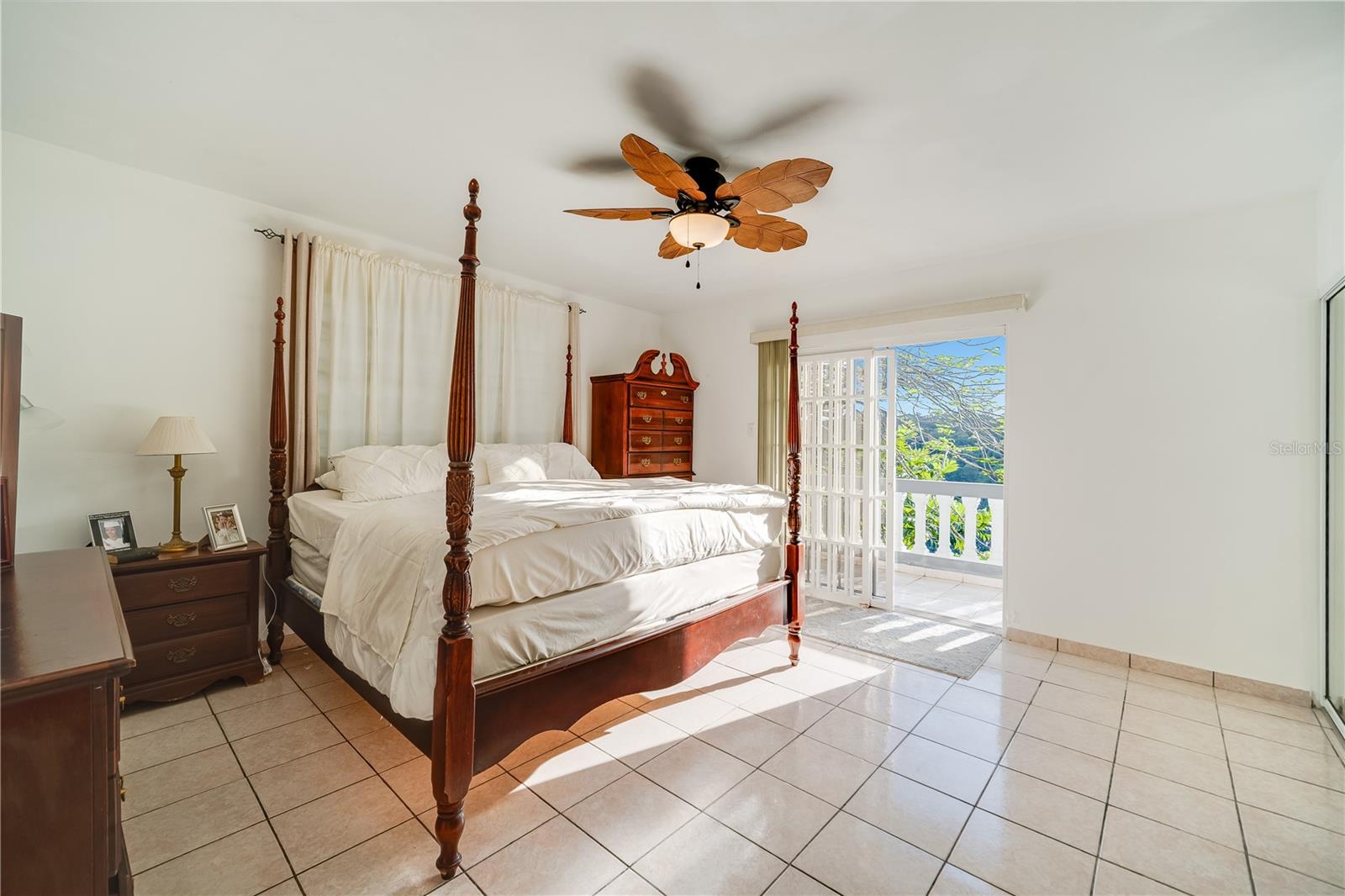 Residential Income en CAYEY