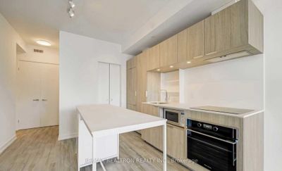 PH16 - 77 Shuter St, Condo with 1 bedrooms, 1 bathrooms and null parking in Toronto ON | Image 3