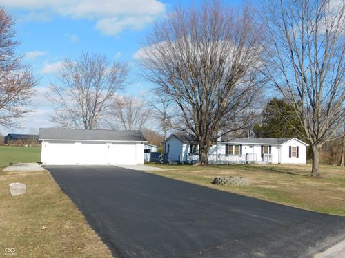 3404 W County Road 800 S, Greensburg, IN, 47240-7469 | Card Image