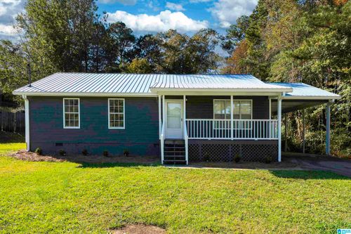 159 Ray Dr, LOCUST FORK, AL, 35097-5529 | Card Image